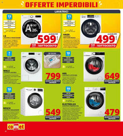 Volantino Comet Pagina 30