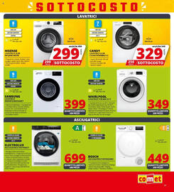 Volantino Comet Pagina 31