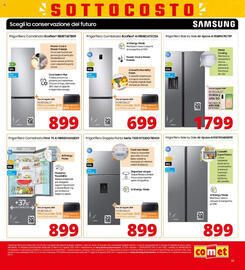Volantino Comet Pagina 33