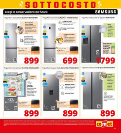 Volantino Comet Pagina 33