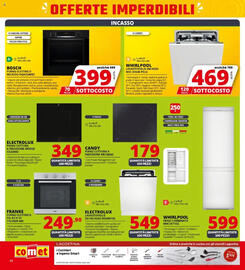Volantino Comet Pagina 34