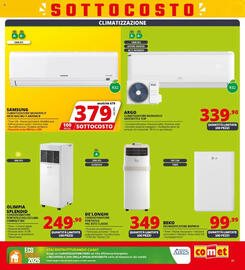 Volantino Comet Pagina 35