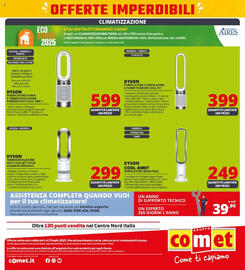 Volantino Comet Pagina 36