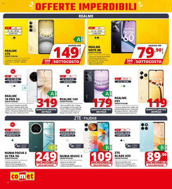 Volantino Comet Pagina 4