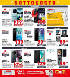 Volantino Comet Pagina 5
