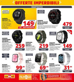 Volantino Comet Pagina 6