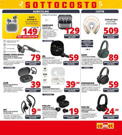 Volantino Comet Pagina 7