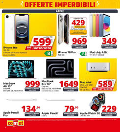 Volantino Comet Pagina 8