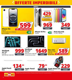 Volantino Comet Pagina 8