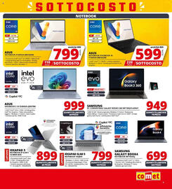 Volantino Comet Pagina 9