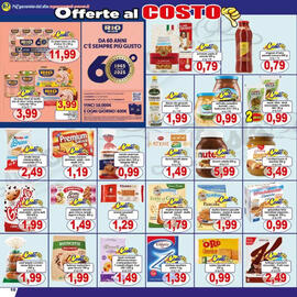 Volantino Pewex Pagina 10