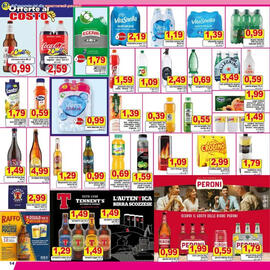 Volantino Pewex Pagina 14