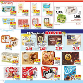 Volantino Pewex Pagina 16