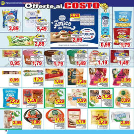 Volantino Pewex Pagina 18