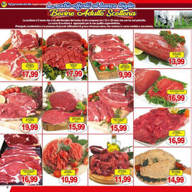 Volantino Pewex Pagina 2