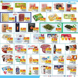 Volantino Pewex Pagina 21