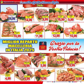 Volantino Pewex Pagina 3