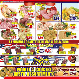 Volantino Pewex Pagina 4