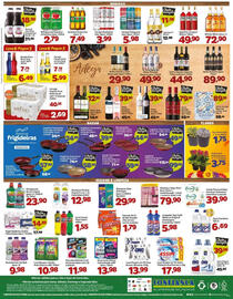 Catálogo Confiança Supermercados Página 4