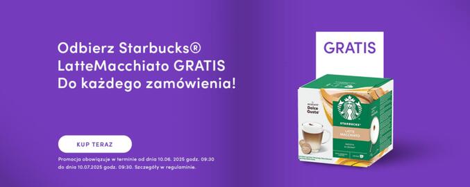 Dolce Gusto gazetka Strona 4