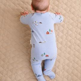 Purebaby catalogue Page 3