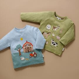 Purebaby catalogue Page 4