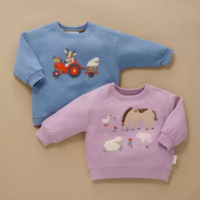 Purebaby catalogue (valid until 15-07)