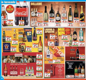 Volantino CTS Supermercati Pagina 10