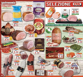 Volantino CTS Supermercati Pagina 12
