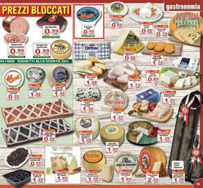 Volantino CTS Supermercati Pagina 13