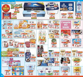 Volantino CTS Supermercati Pagina 14
