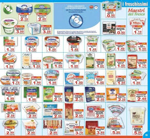 Volantino CTS Supermercati Pagina 15