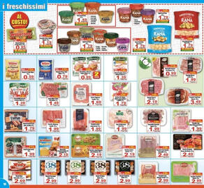 Volantino CTS Supermercati Pagina 16