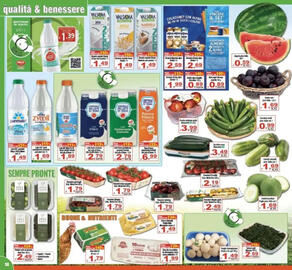 Volantino CTS Supermercati Pagina 18