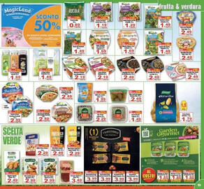 Volantino CTS Supermercati Pagina 19