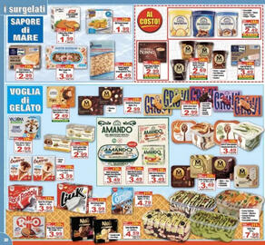 Volantino CTS Supermercati Pagina 20
