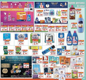 Volantino CTS Supermercati Pagina 23