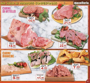 Volantino CTS Supermercati Pagina 3
