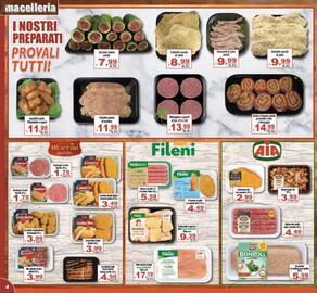 Volantino CTS Supermercati Pagina 4