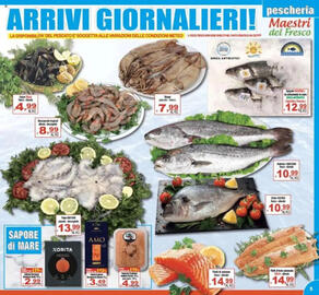 Volantino CTS Supermercati Pagina 5