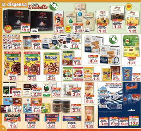 Volantino CTS Supermercati Pagina 6