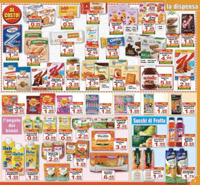 Volantino CTS Supermercati Pagina 7