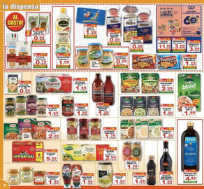Volantino CTS Supermercati Pagina 8