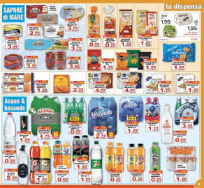 Volantino CTS Supermercati Pagina 9