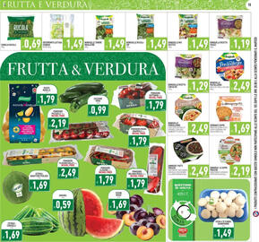 Volantino Pim Supermercati Pagina 10