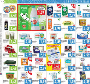Volantino Pim Supermercati Pagina 11