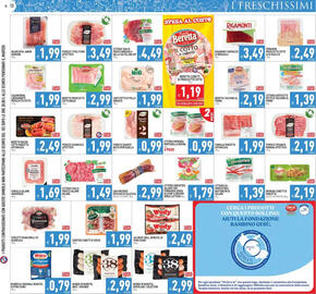 Volantino Pim Supermercati Pagina 13