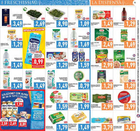 Volantino Pim Supermercati Pagina 16
