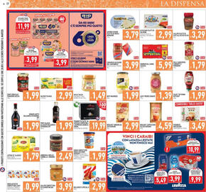 Volantino Pim Supermercati Pagina 17