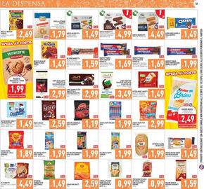 Volantino Pim Supermercati Pagina 18